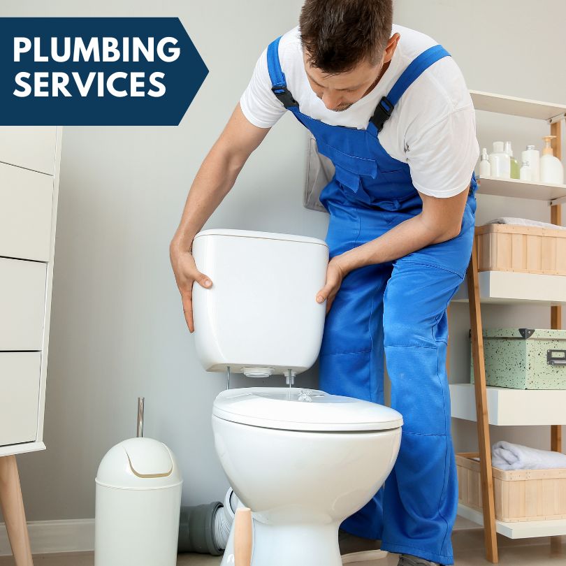 Plumbing Company in Arkansas City, AR